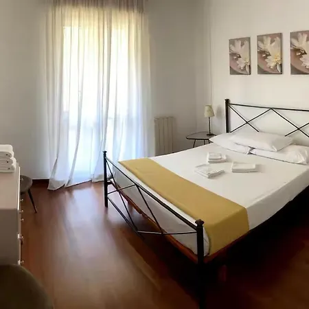 Your Flat In Rome-3