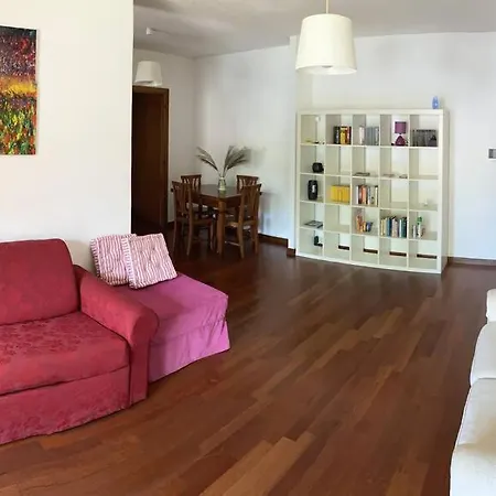 Your Flat In Rome-2